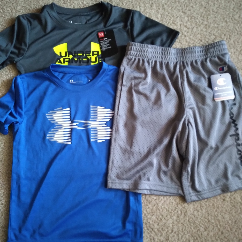 🆕️Boys Bundle🆕️